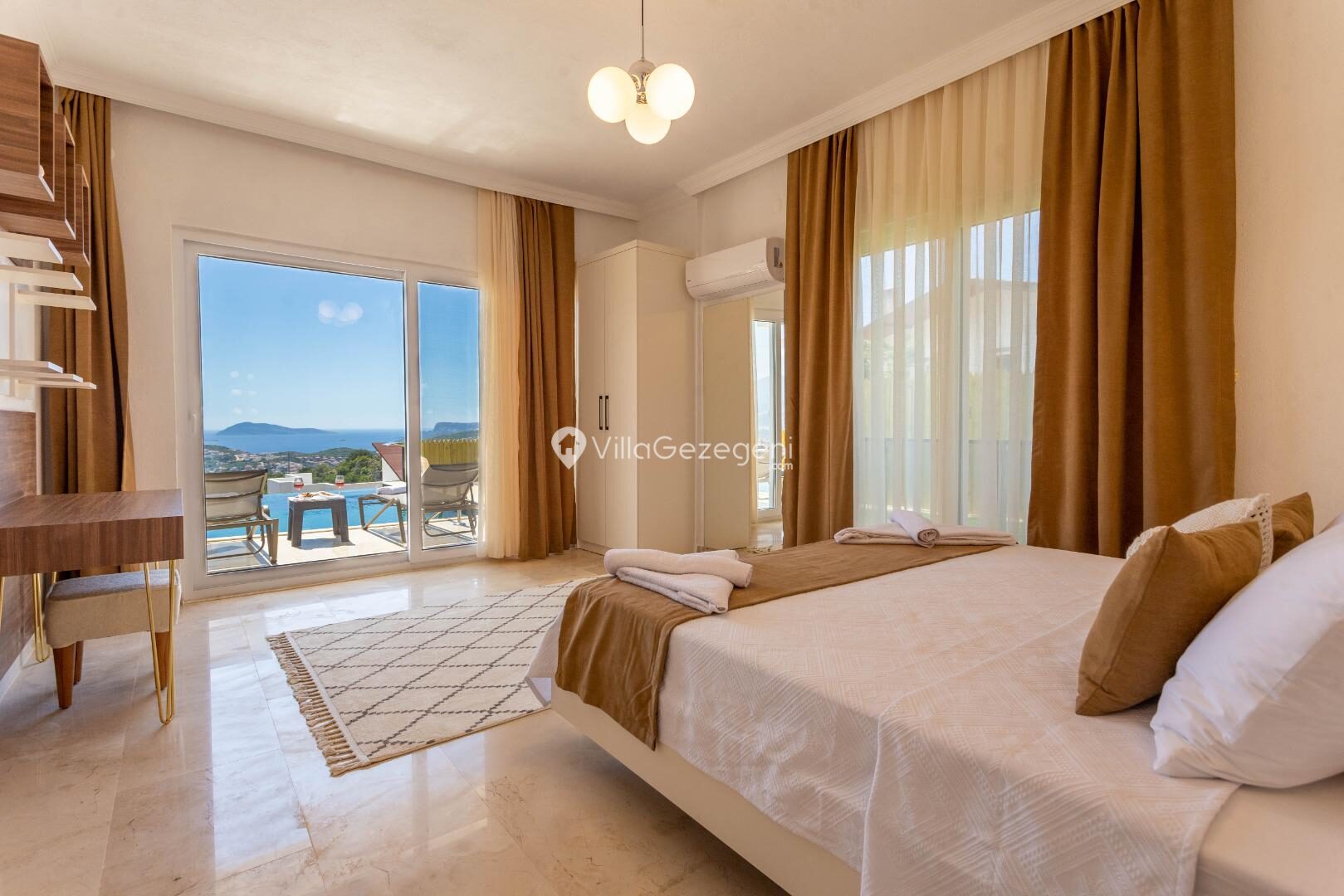 Villa Marine Luxury — 40