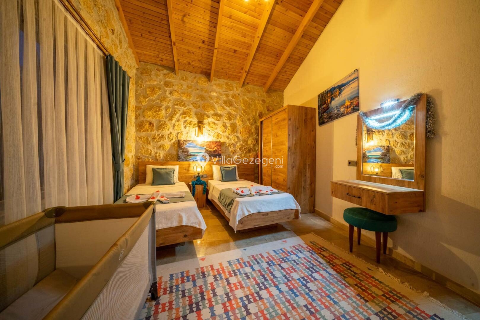 Villa Anemon 3 — 71