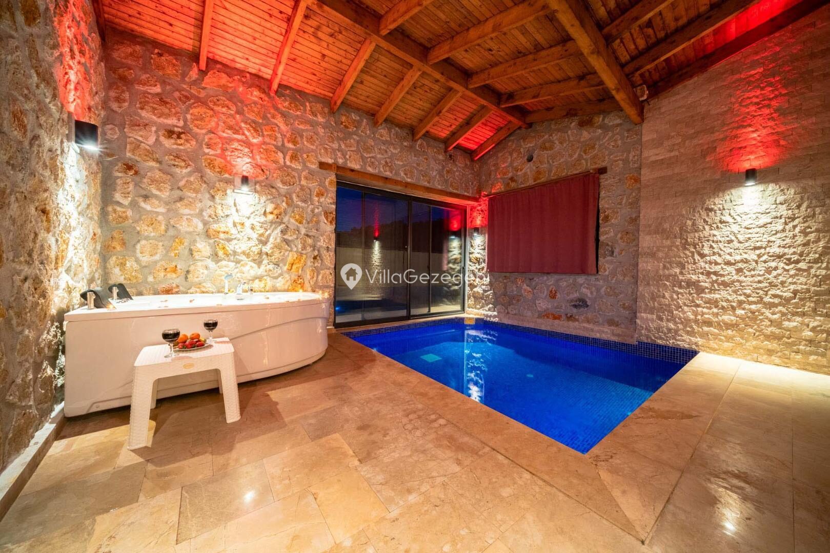Villa Anemon 3 — 80
