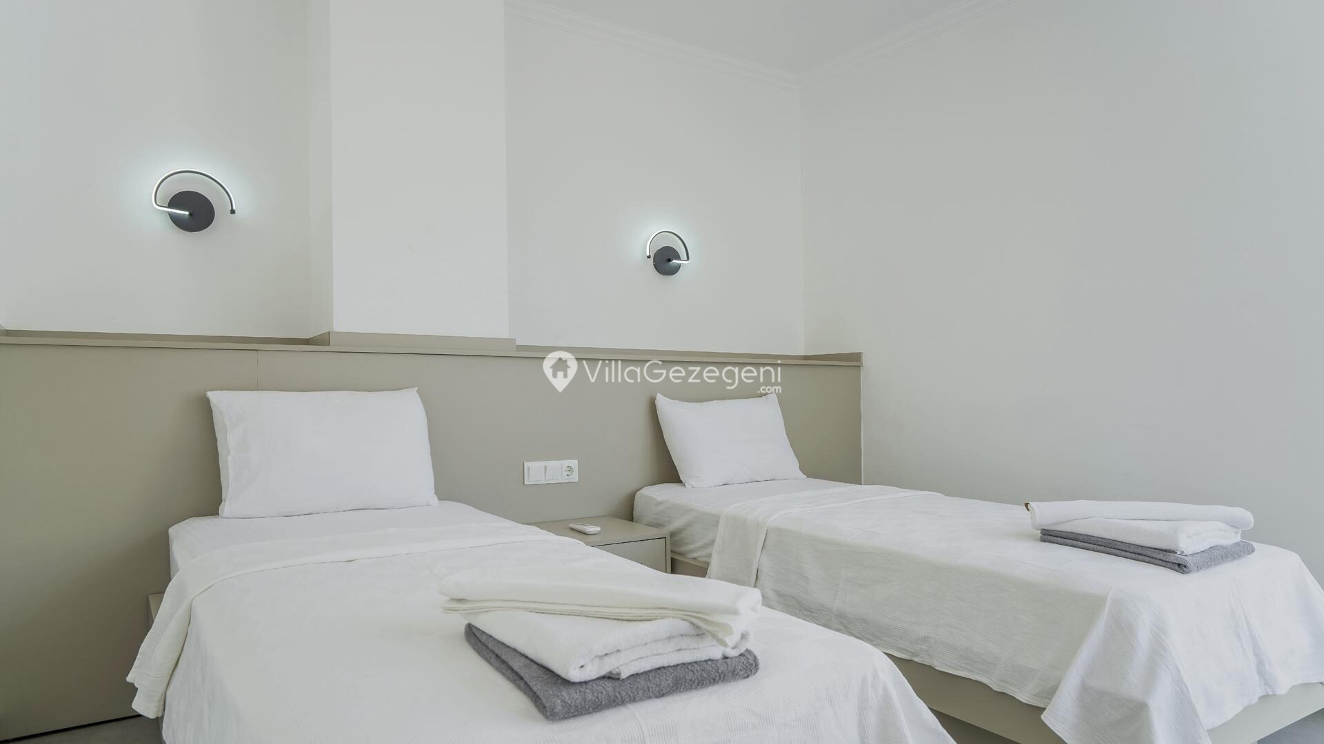 Villa Lion — 103