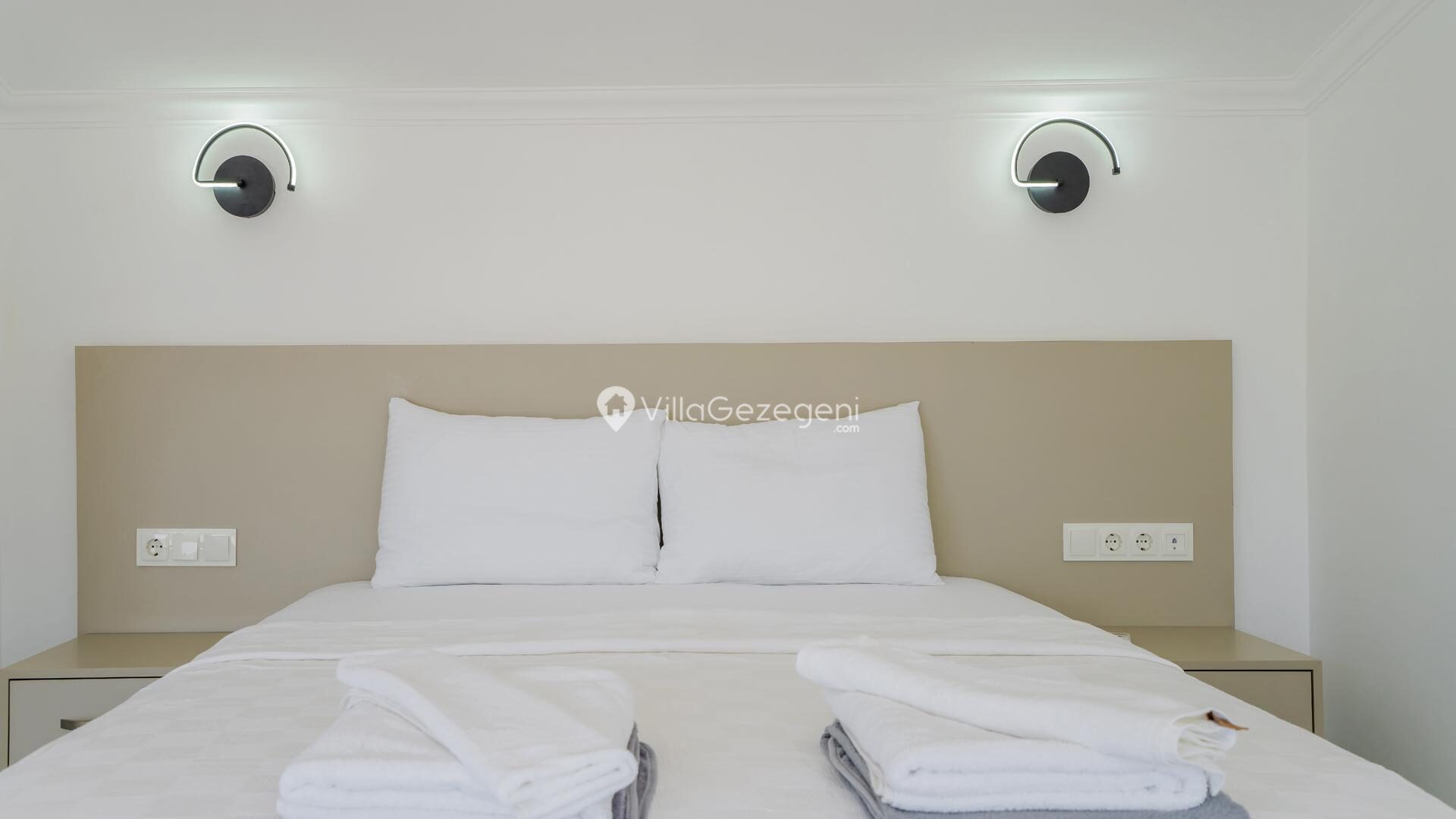Villa Lion — 107