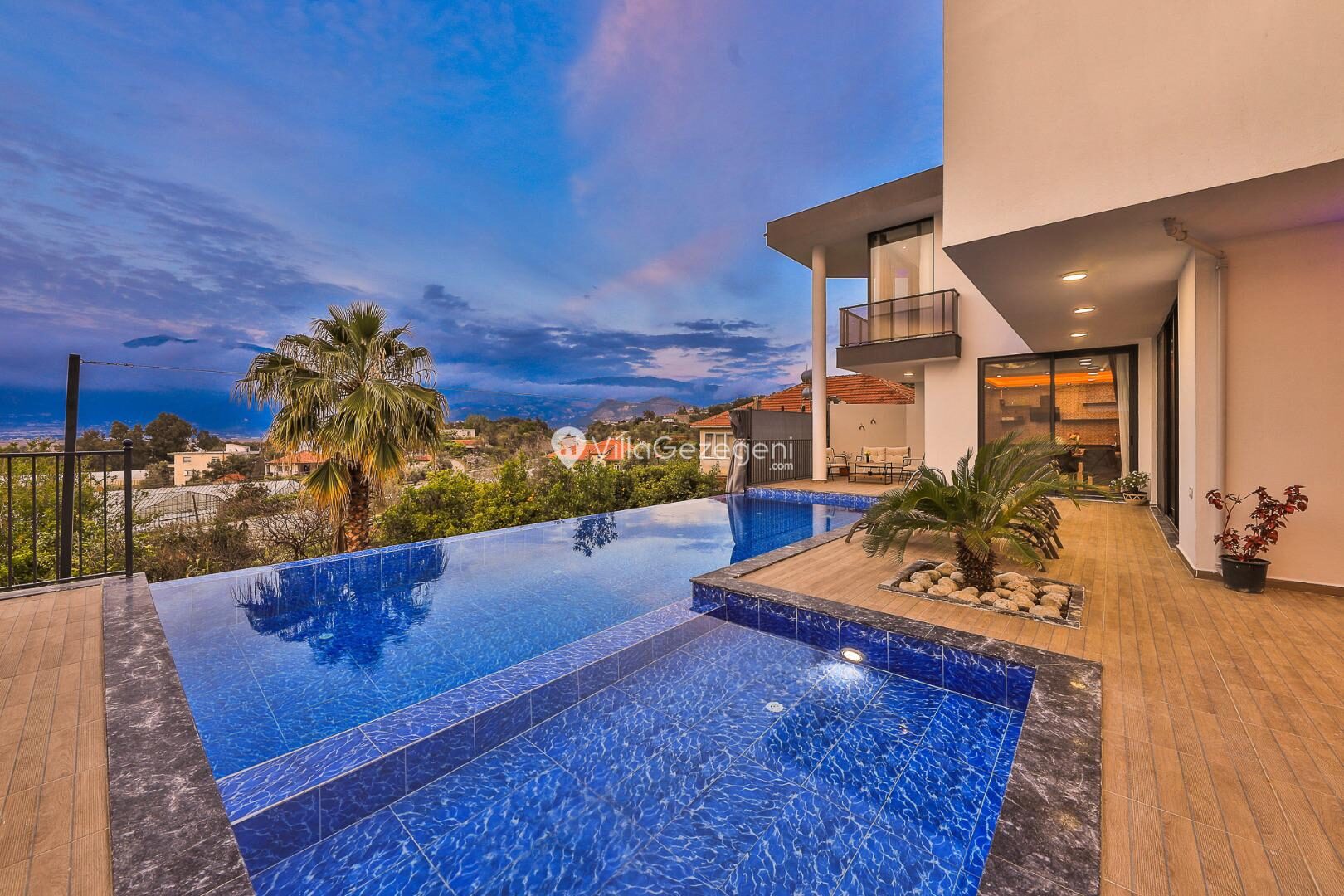 Villa Patara Vista — 2