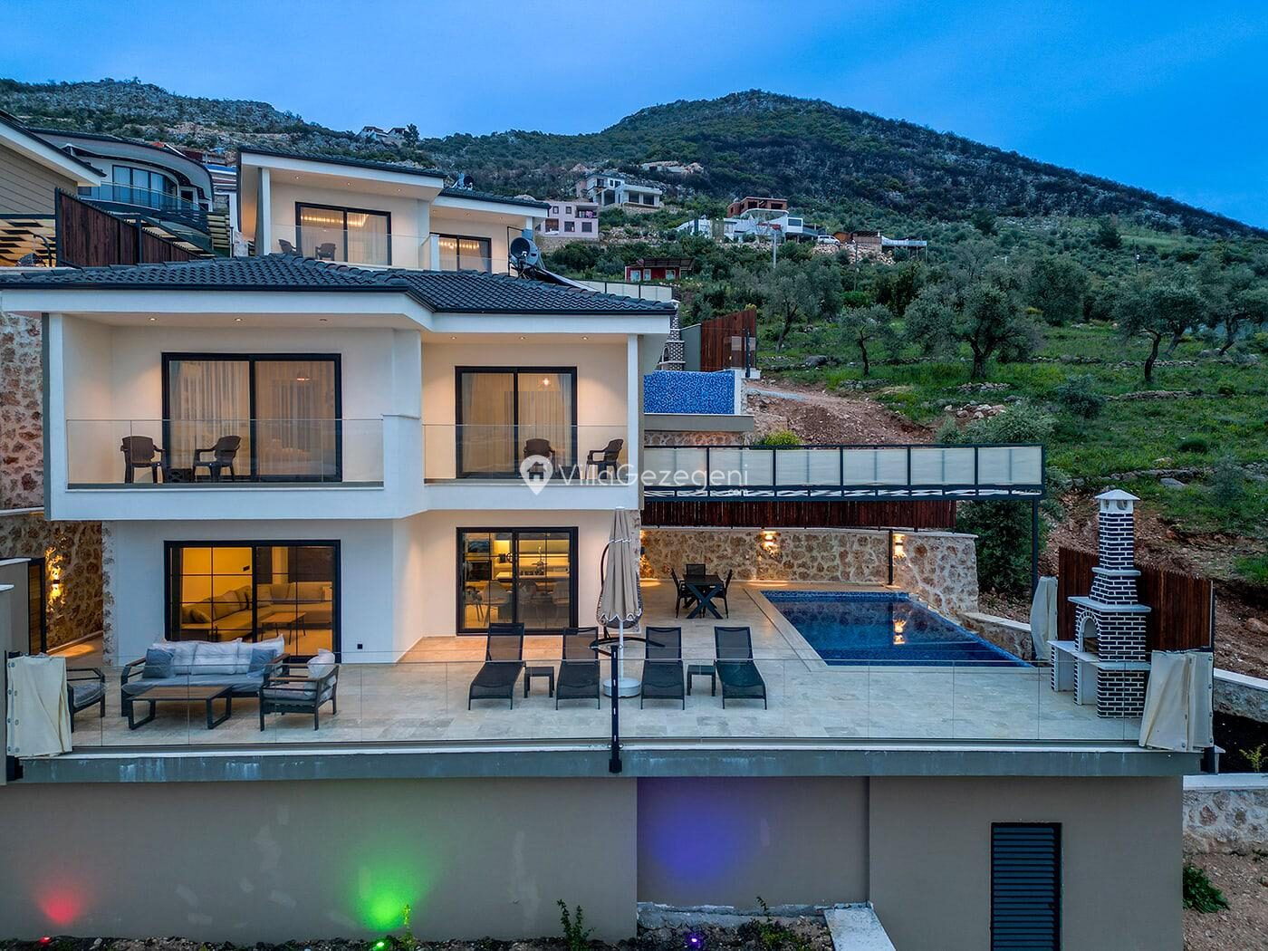 Villa Lina Yeşilköy — 3