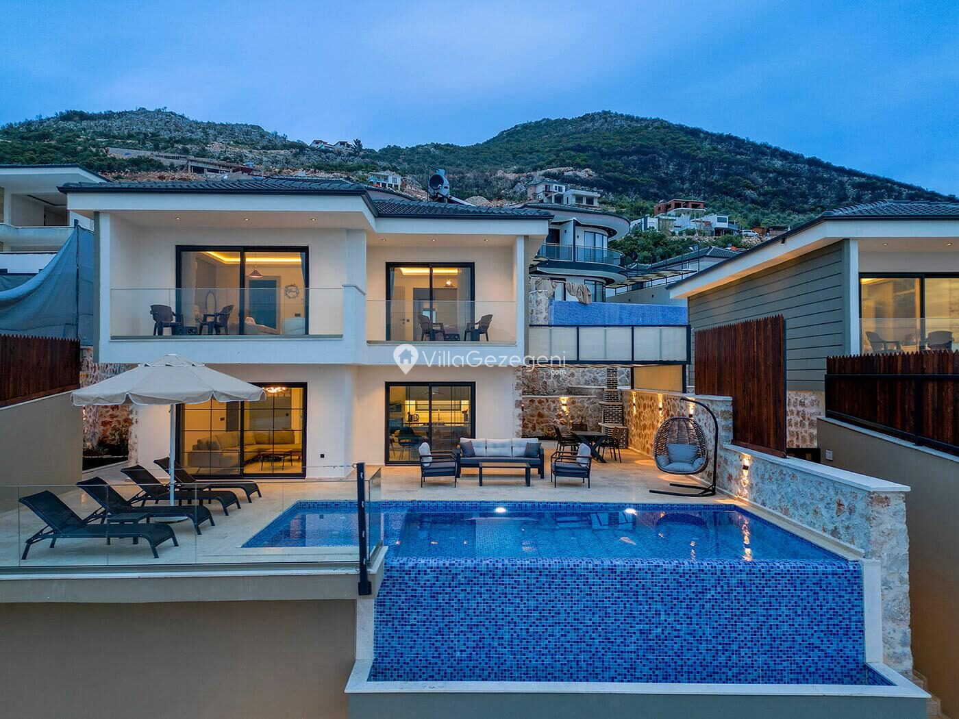 Villa Metehan Yeşilköy — 3