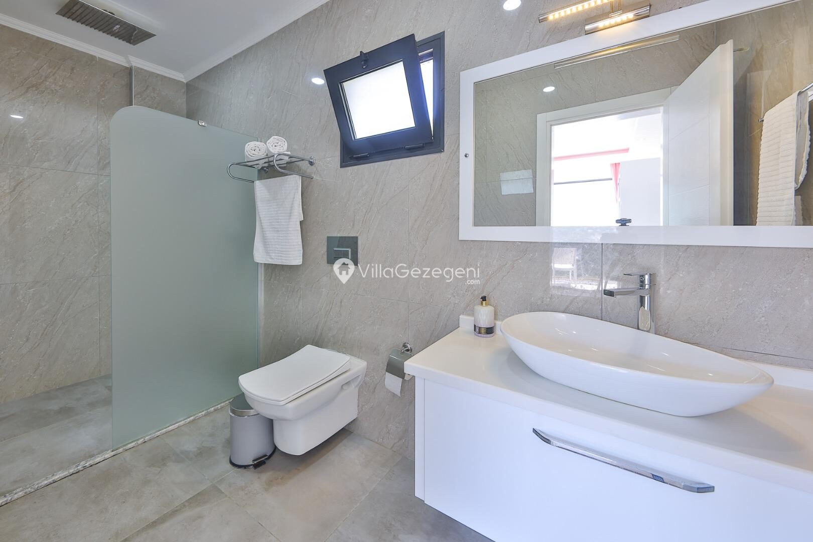 Villa Disney Land Banyo 1 – İslamlar kiralık villa
