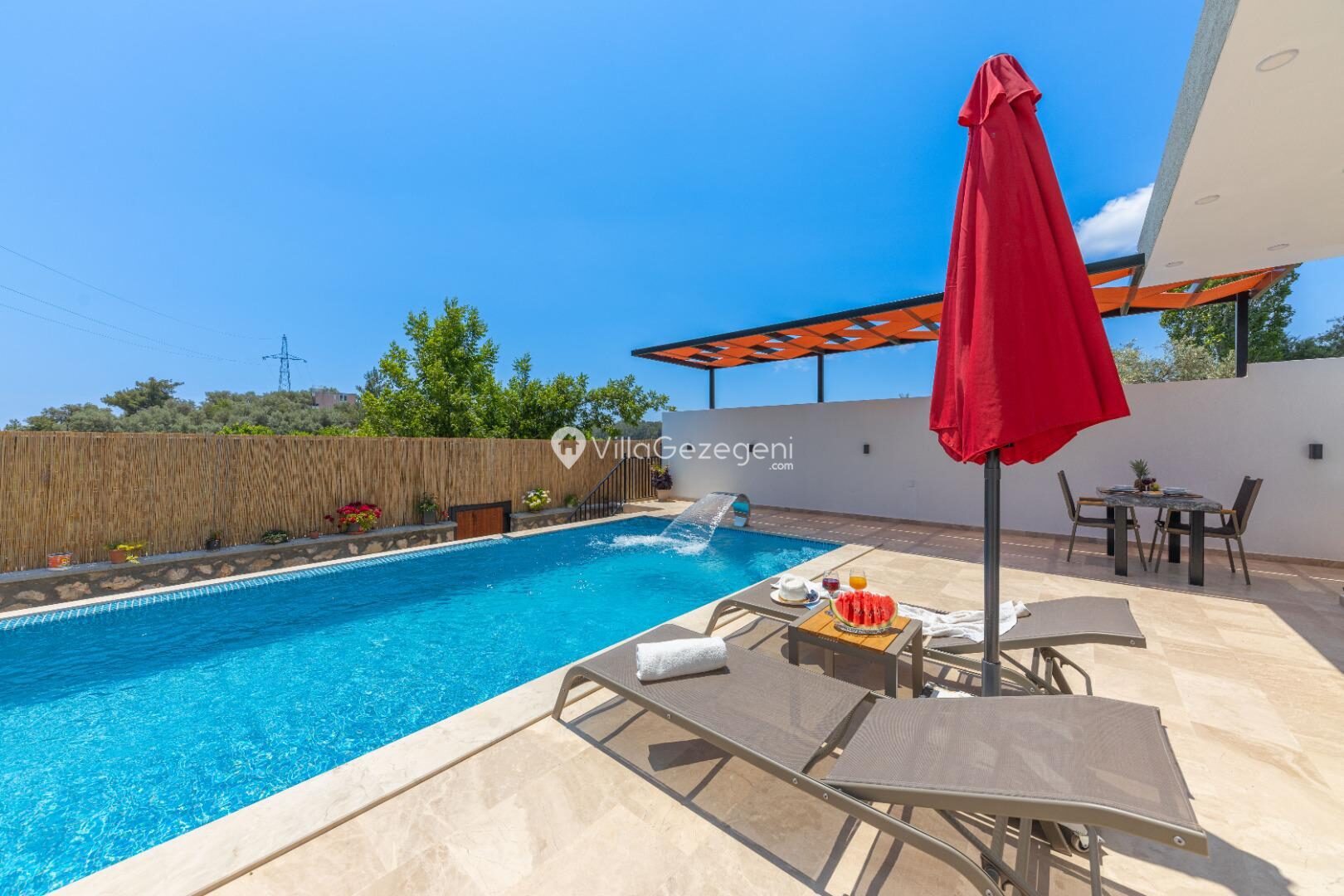 Villa Gala Mini – İslamlar kiralık villa
