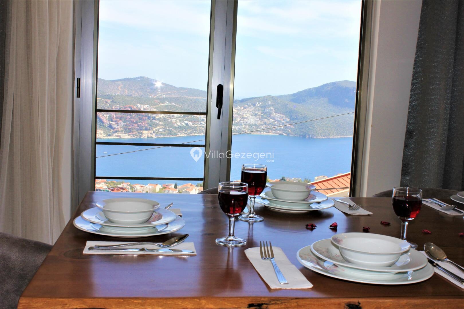 Villa Asya 1 — 33