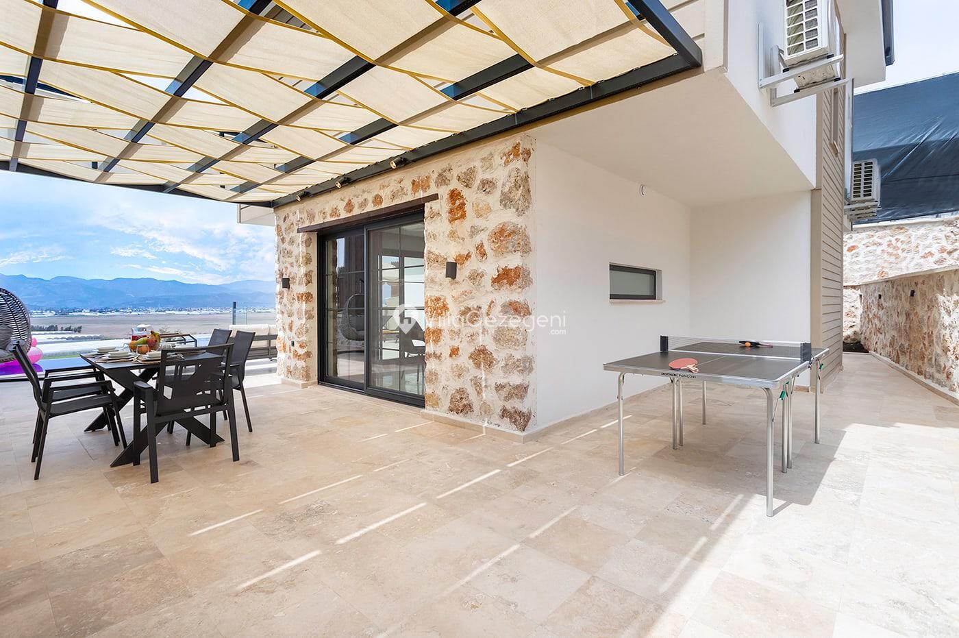 Villa Metehan Yeşilköy — 9