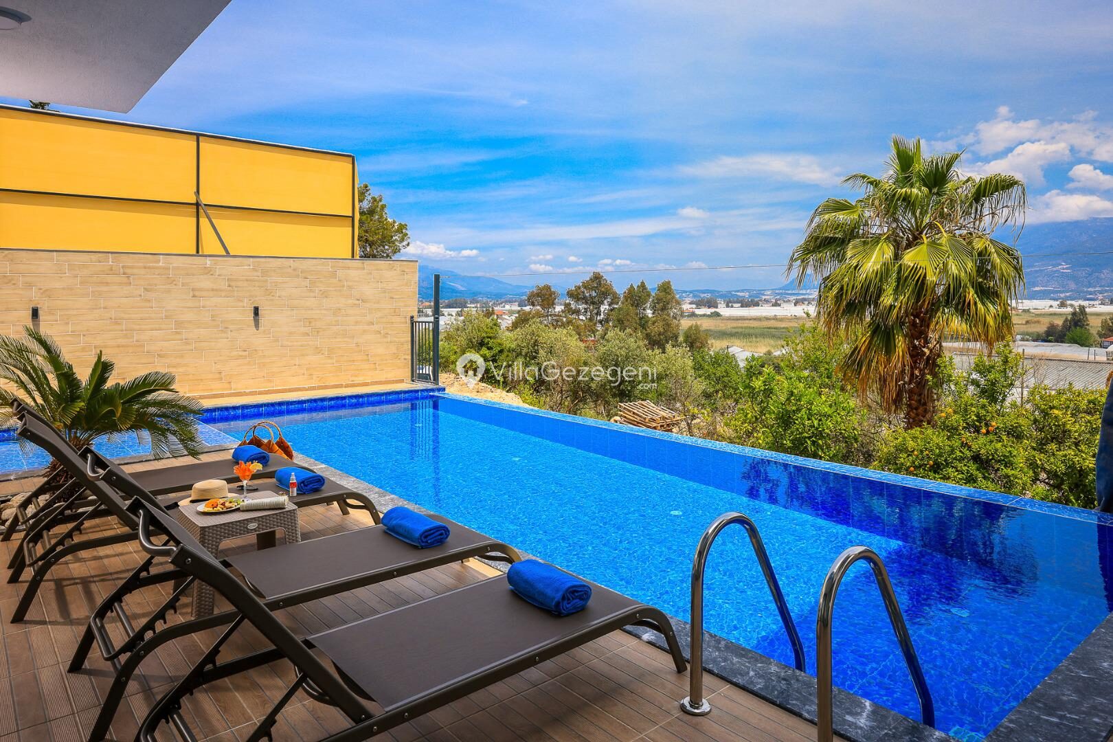Villa Patara Vista — 10