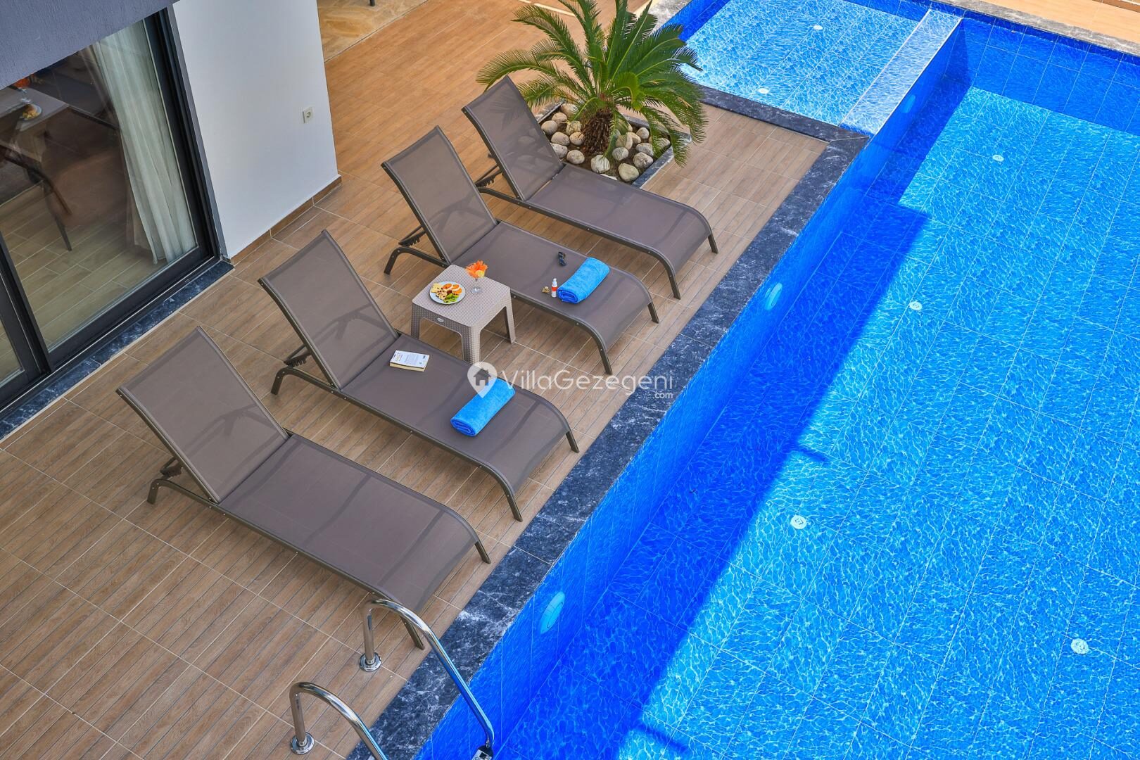Villa Patara Vista — 12
