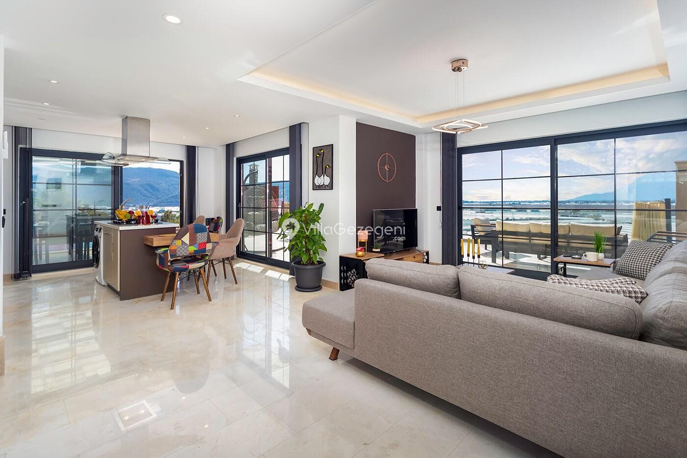 Villa Lina Yeşilköy — 15