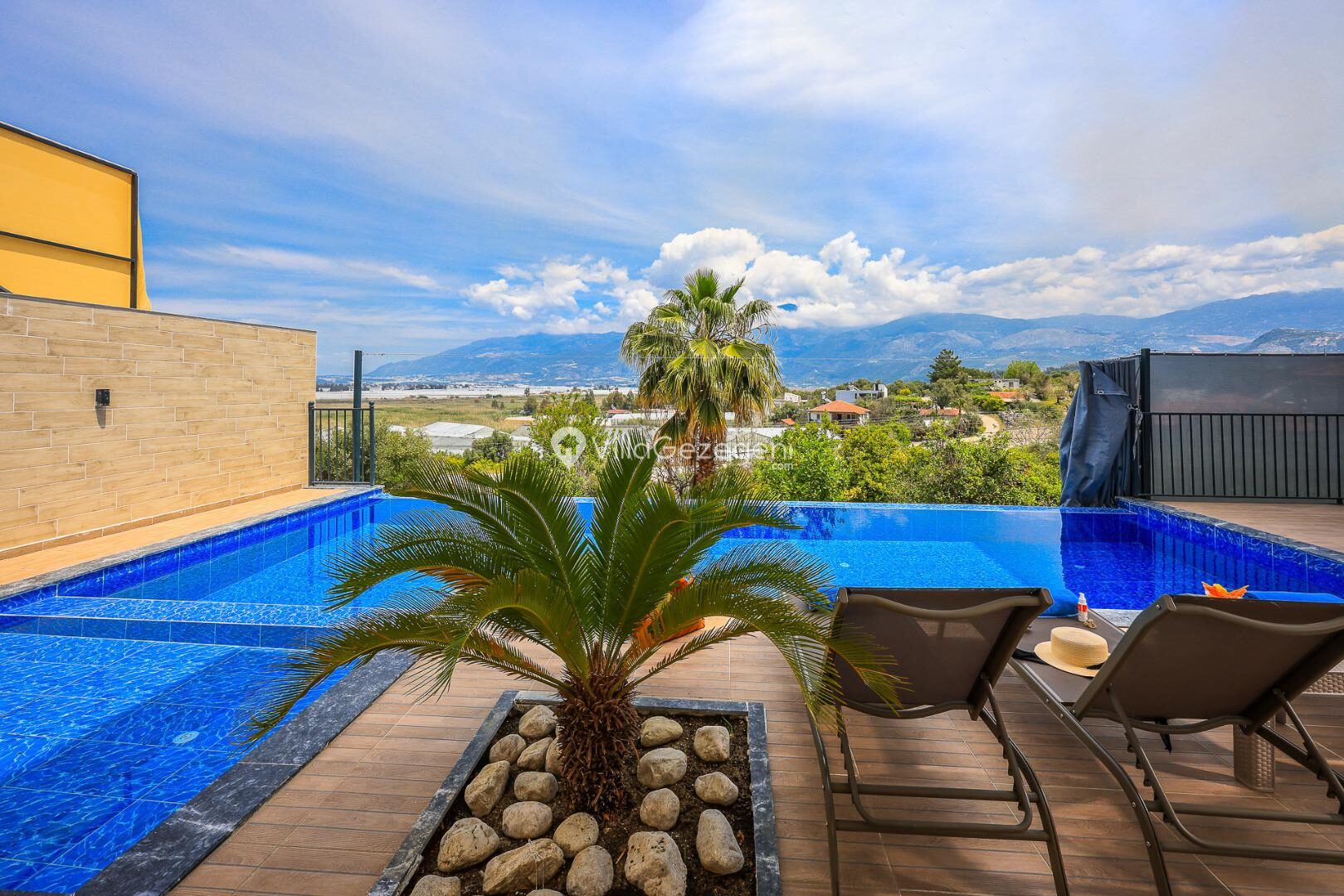 Villa Patara Vista — 13