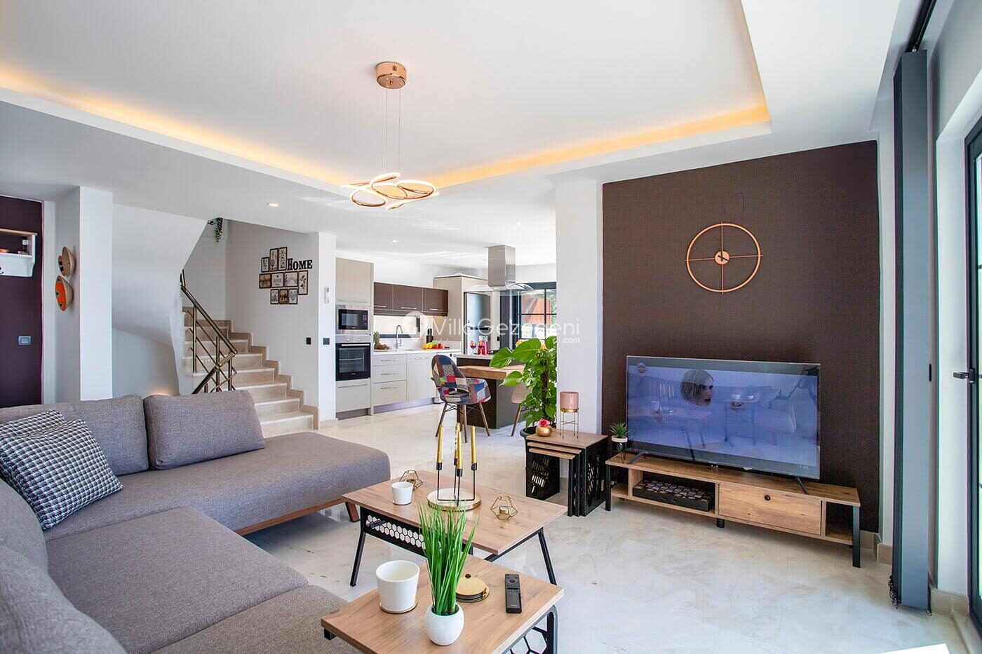 Villa Lina Yeşilköy — 16