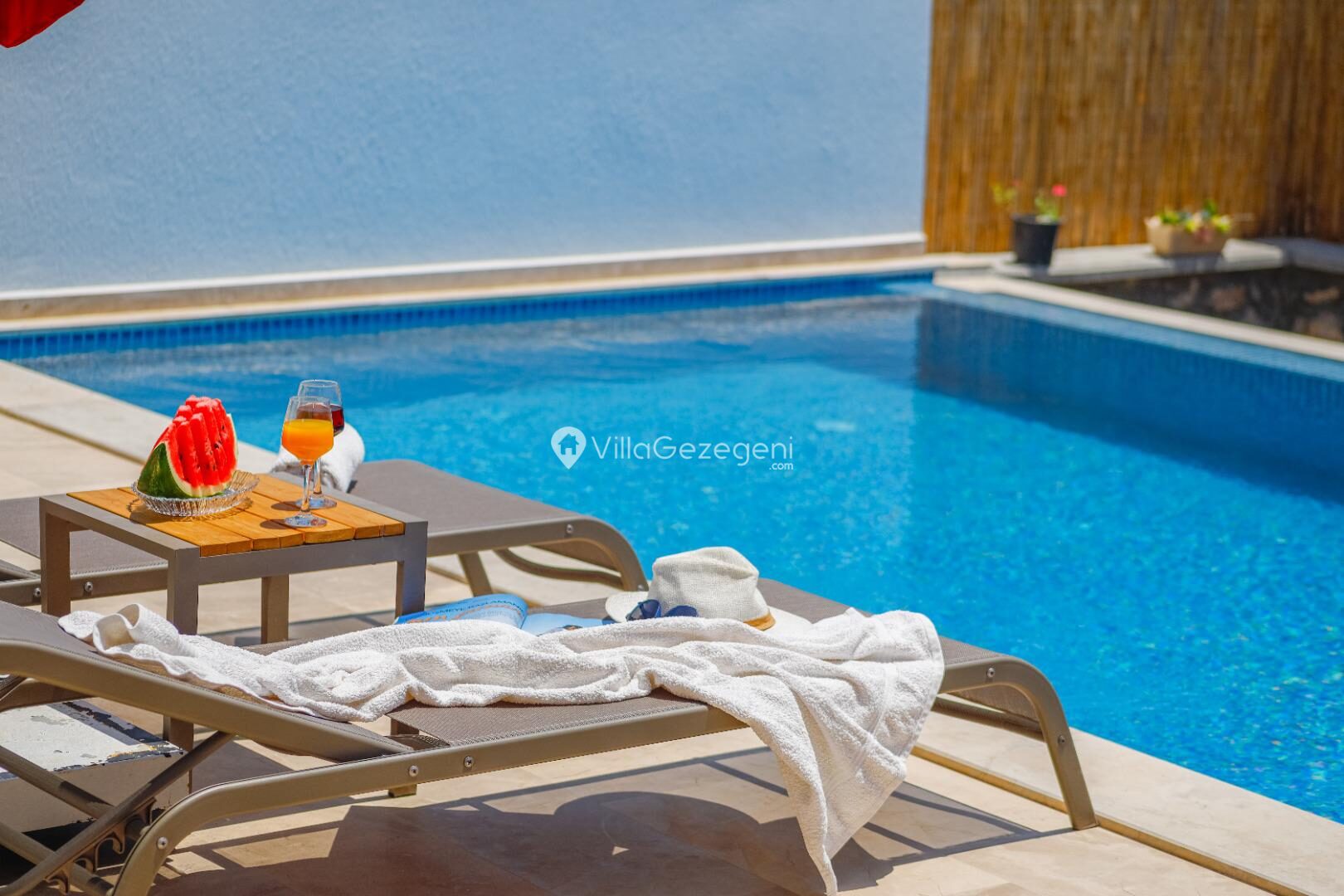 Villa Gala Mini – İslamlar kiralık villa