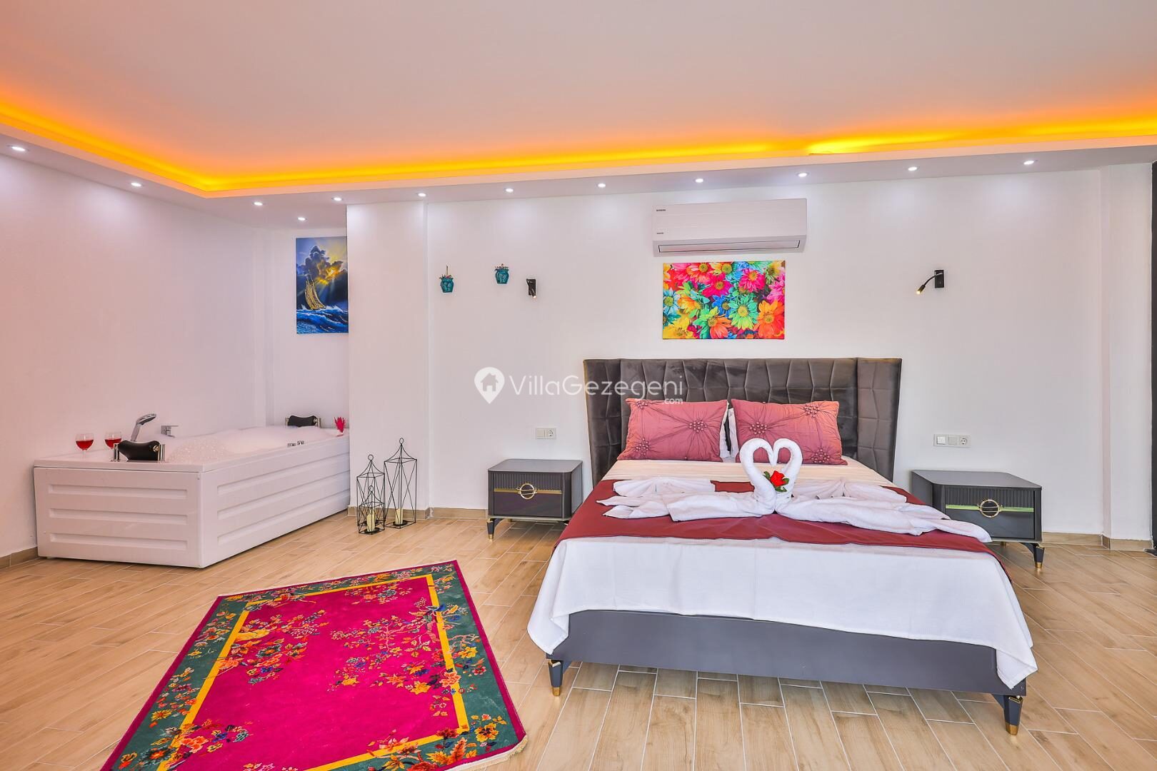 Villa Patara Vista — 17
