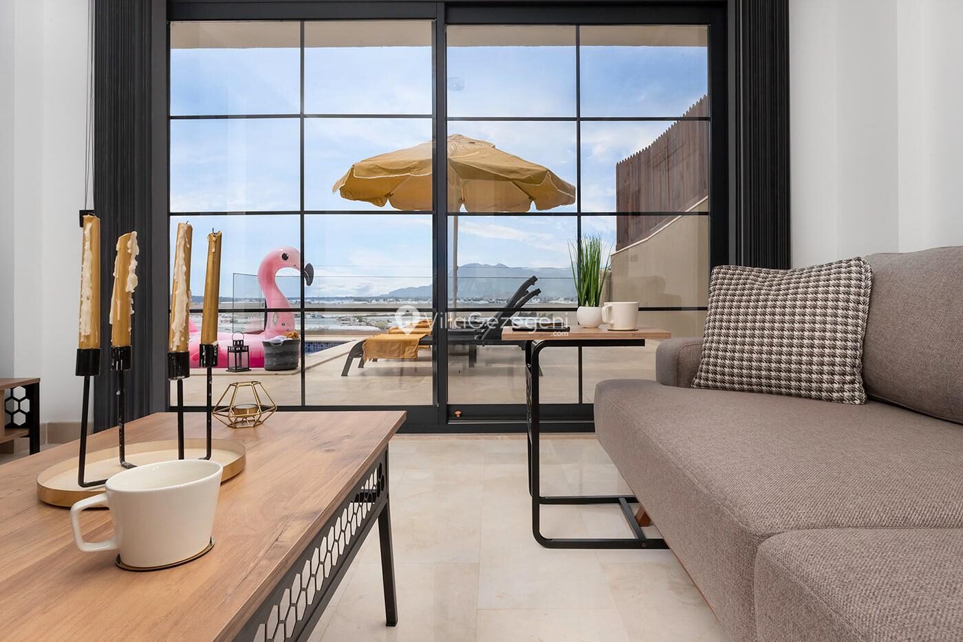 Villa Metehan Yeşilköy — 20