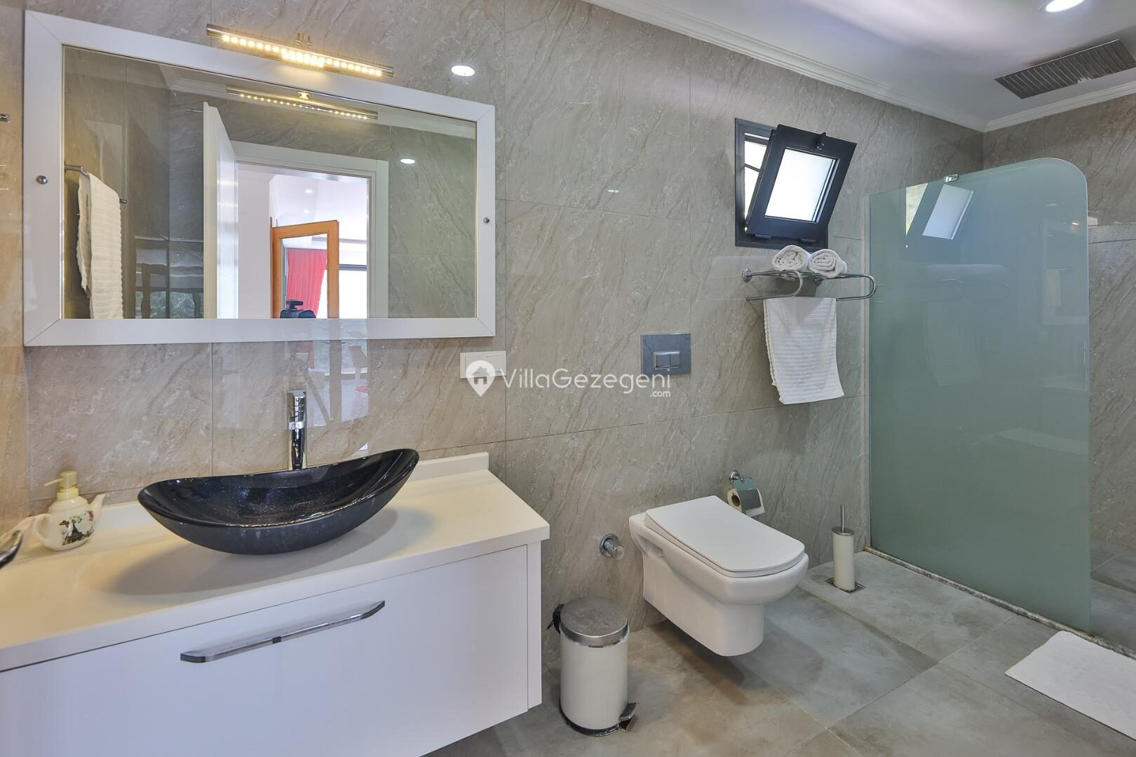 Villa Disney Land Banyo 3 – İslamlar kiralık villa