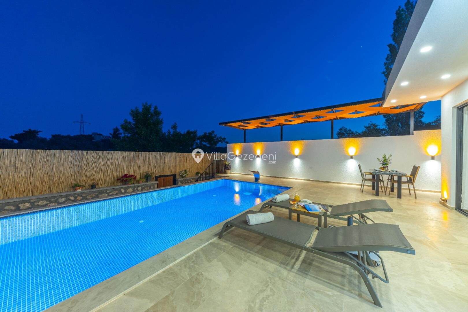 Villa Gala Mini – İslamlar kiralık villa
