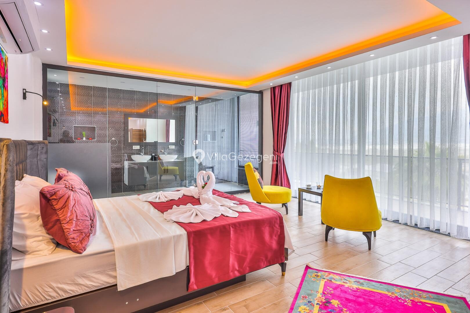 Villa Patara Vista — 22