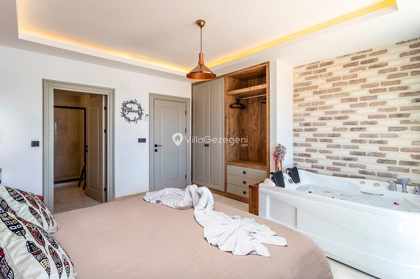 Villa Lina Yeşilköy — 27