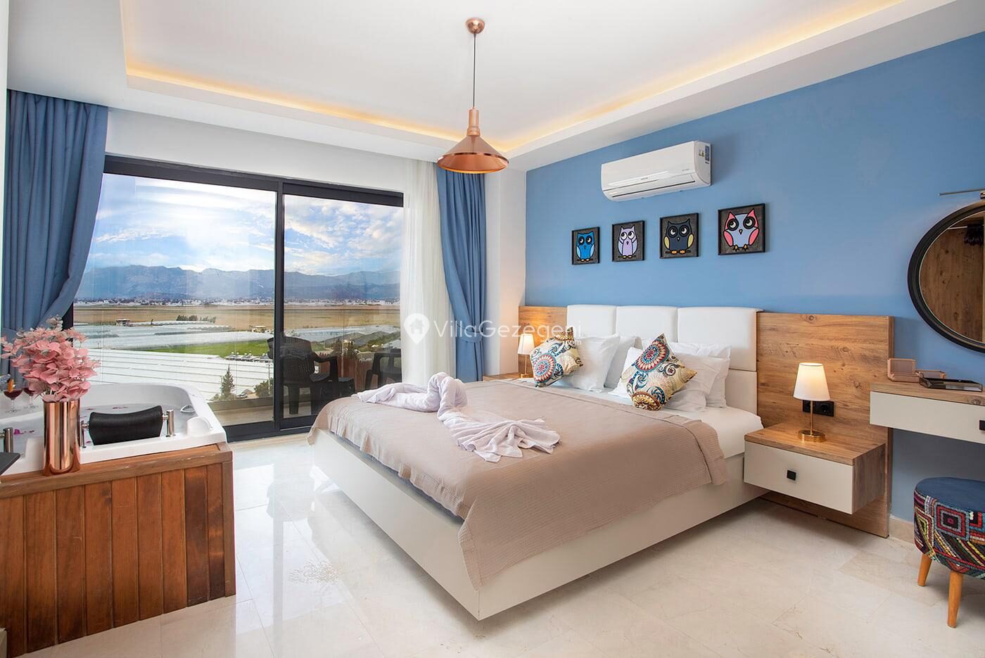 Villa Metehan Yeşilköy — 24