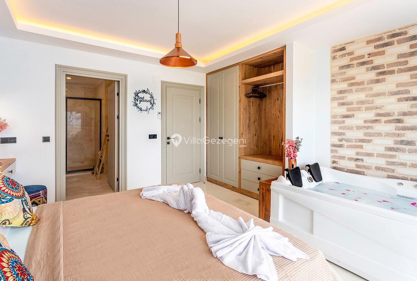 Villa Metehan Yeşilköy — 26