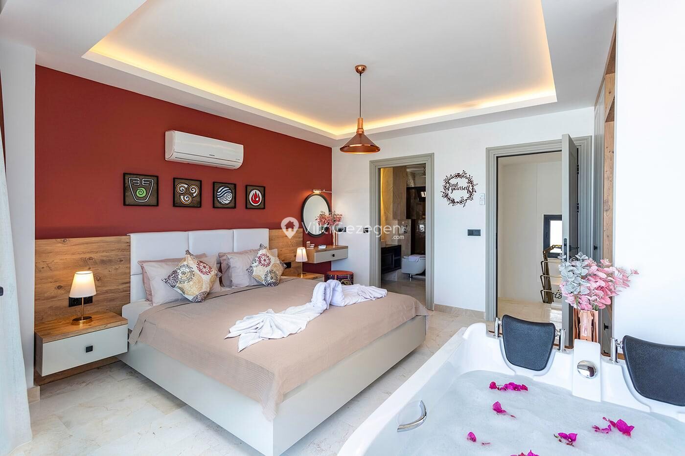 Villa Talya Yeşilköy — 27