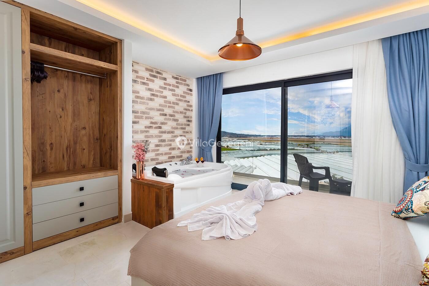 Villa Metehan Yeşilköy — 27