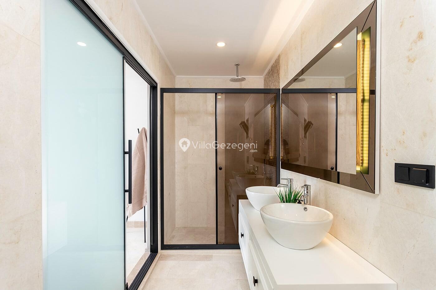 Villa Lina Yeşilköy — 31