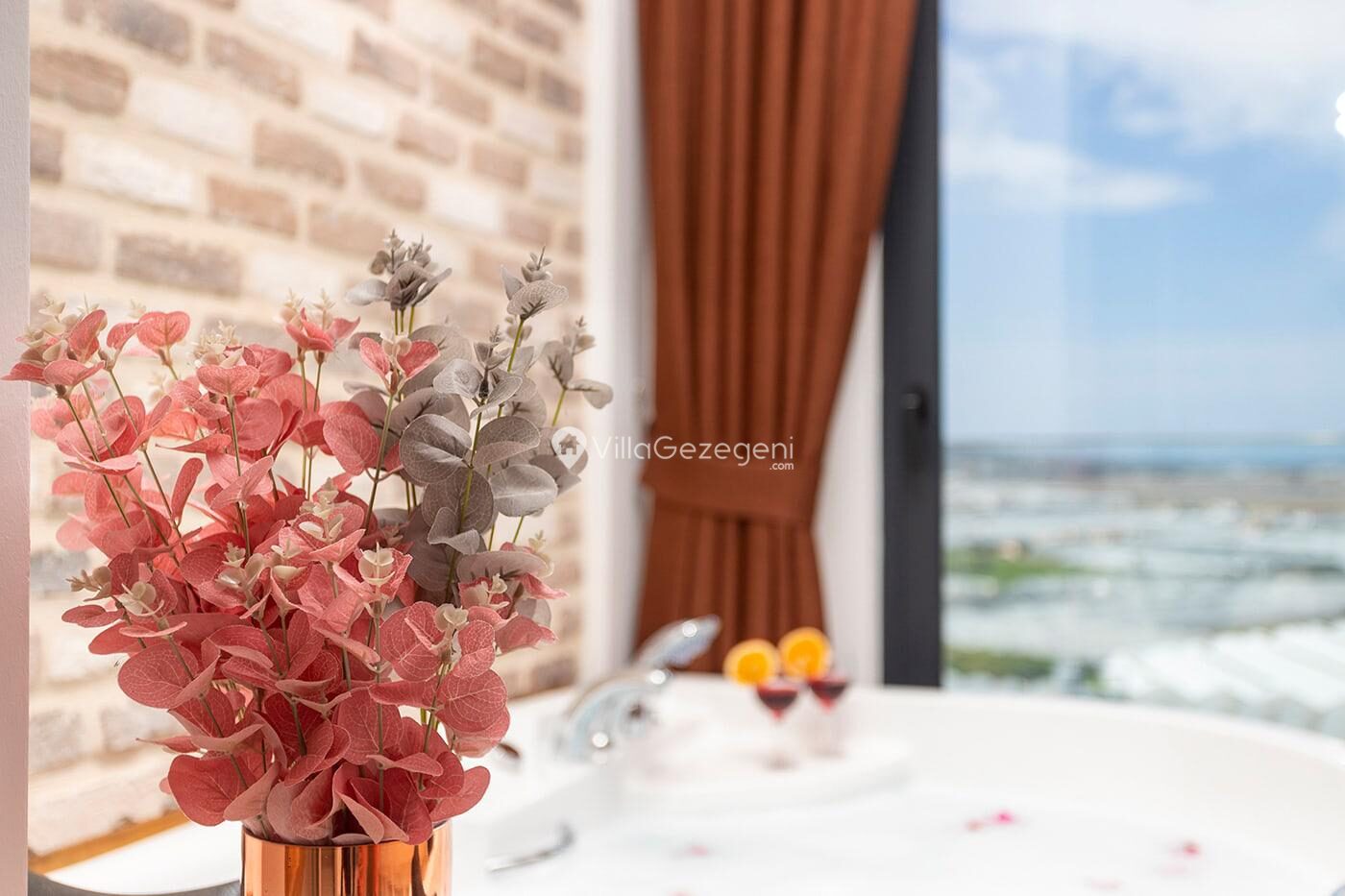 Villa Talya Yeşilköy — 29
