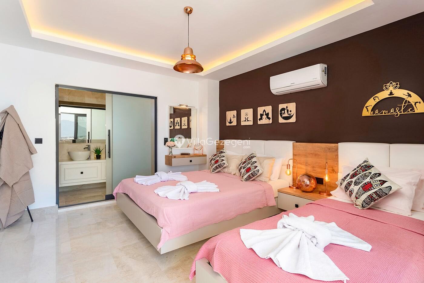 Villa Lina Yeşilköy — 32