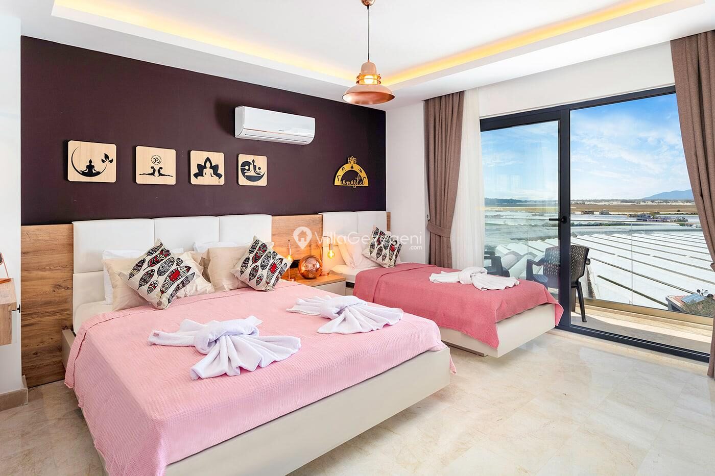 Villa Lina Yeşilköy — 33