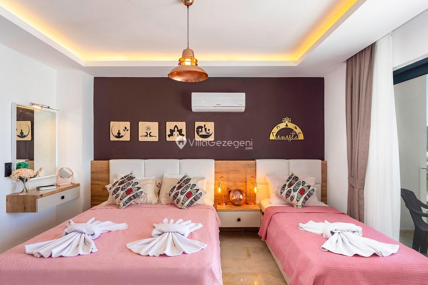 Villa Lina Yeşilköy — 34