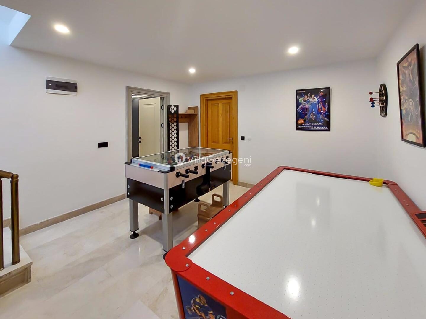 Villa Lina Yeşilköy — 39