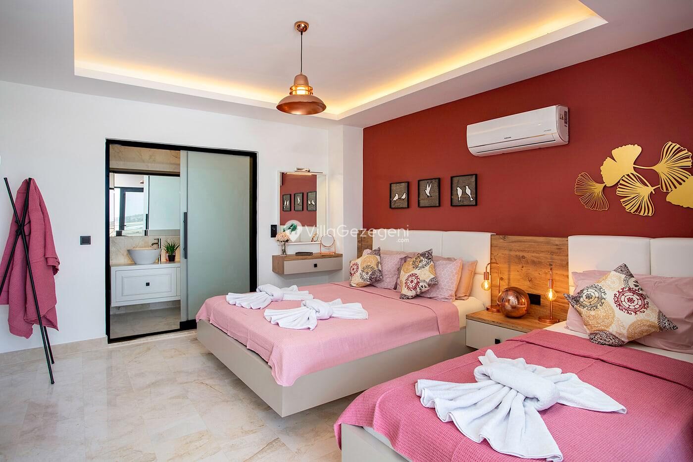 Villa Talya Yeşilköy — 37