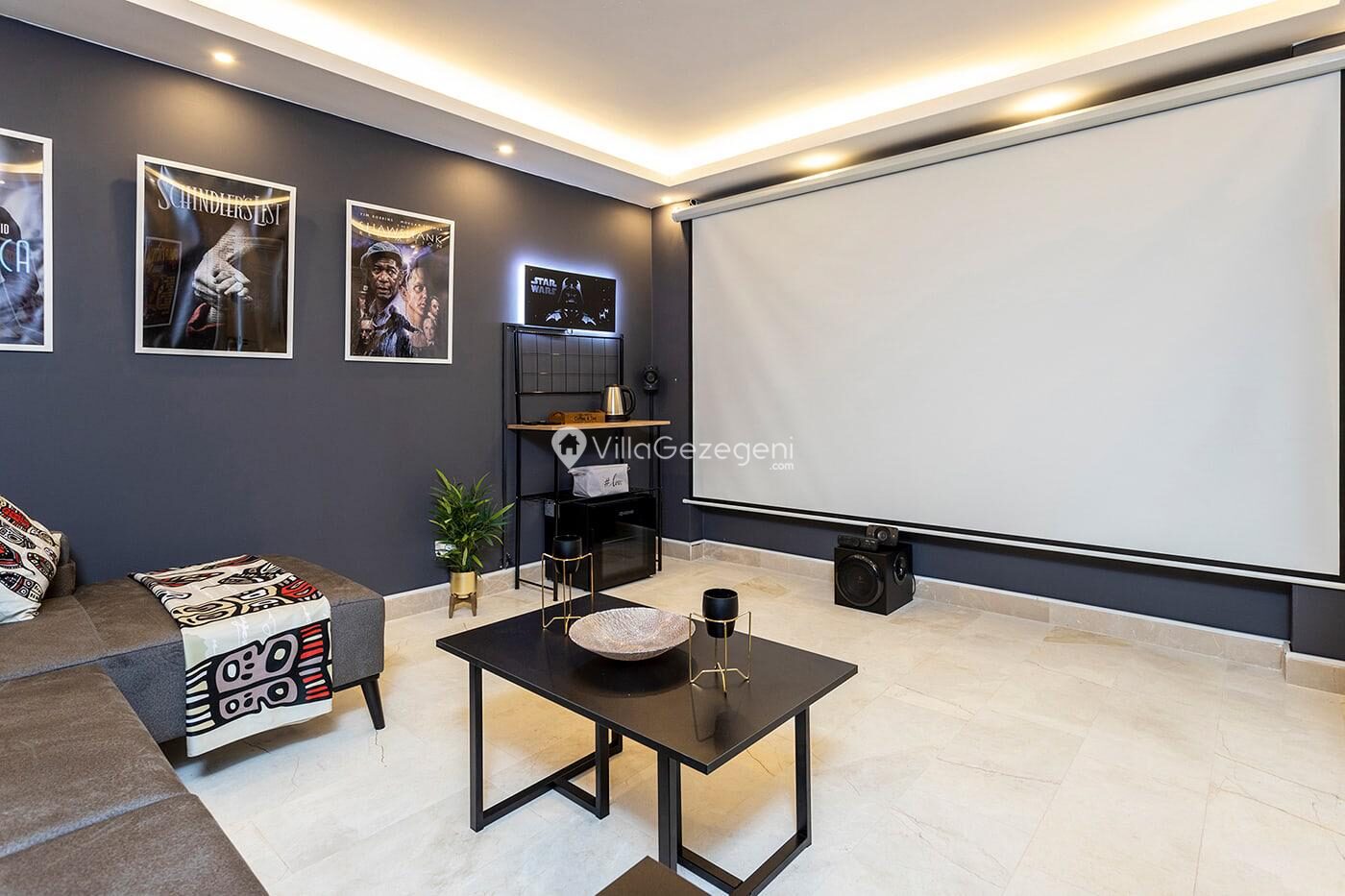 Villa Lina Yeşilköy — 43