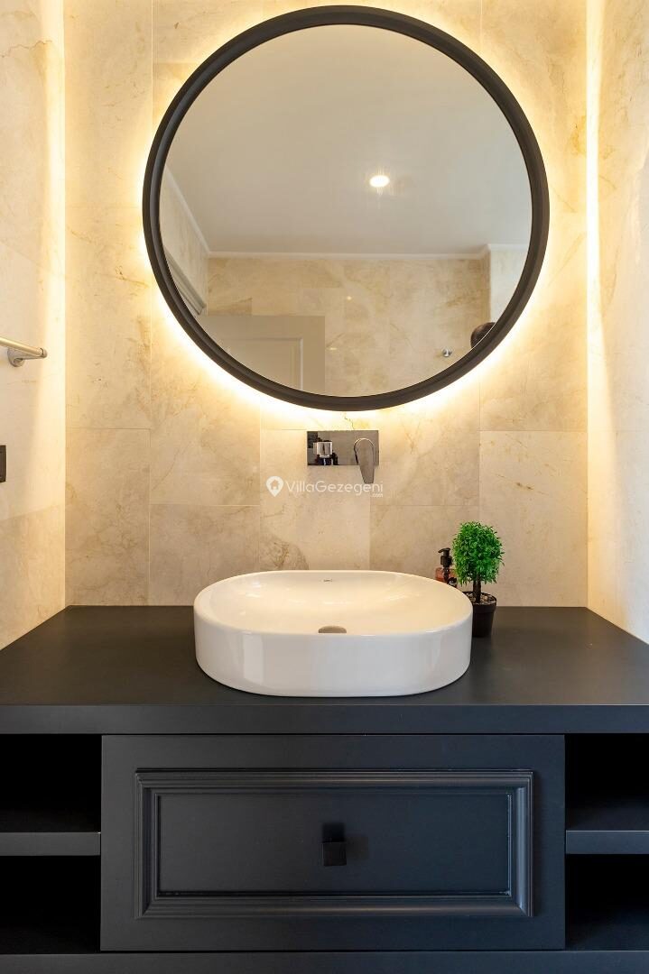 Villa Metehan Yeşilköy — 41