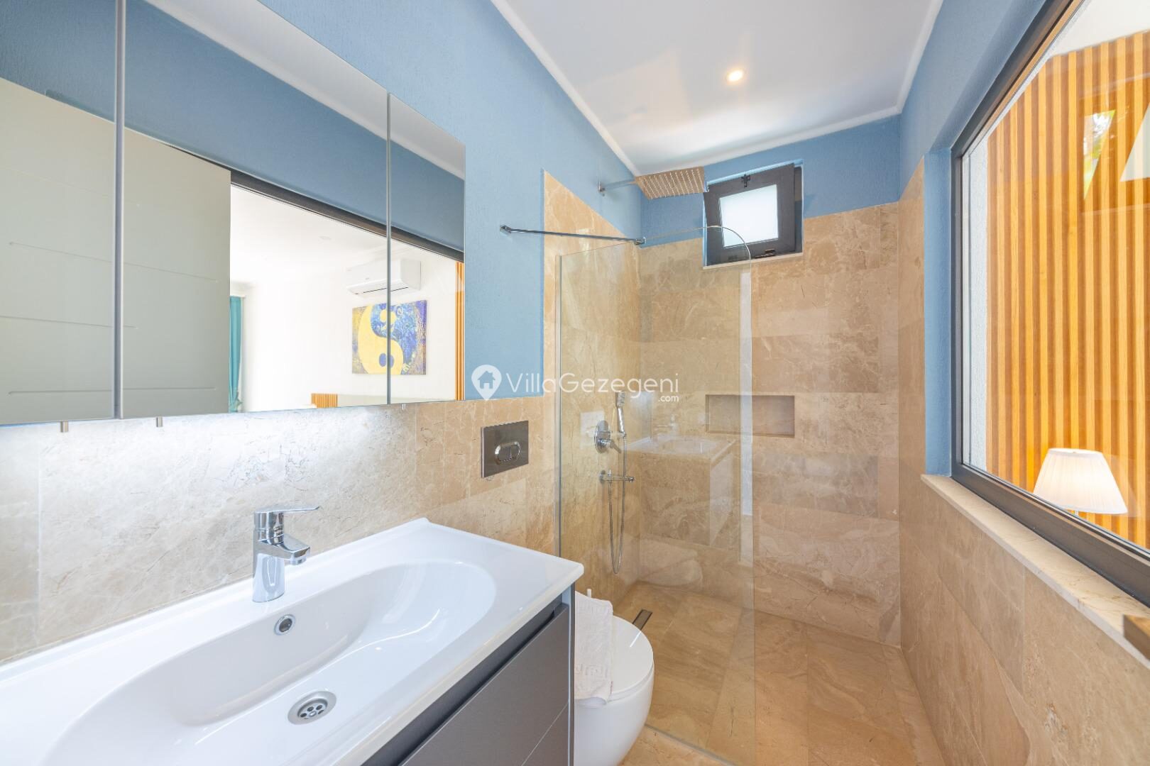 Villa Gala Mini – İslamlar kiralık villa