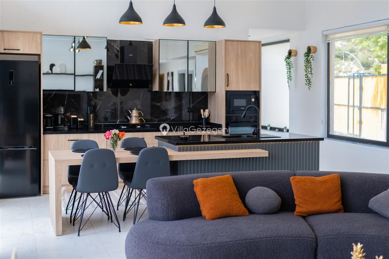 Villa Green House — 51