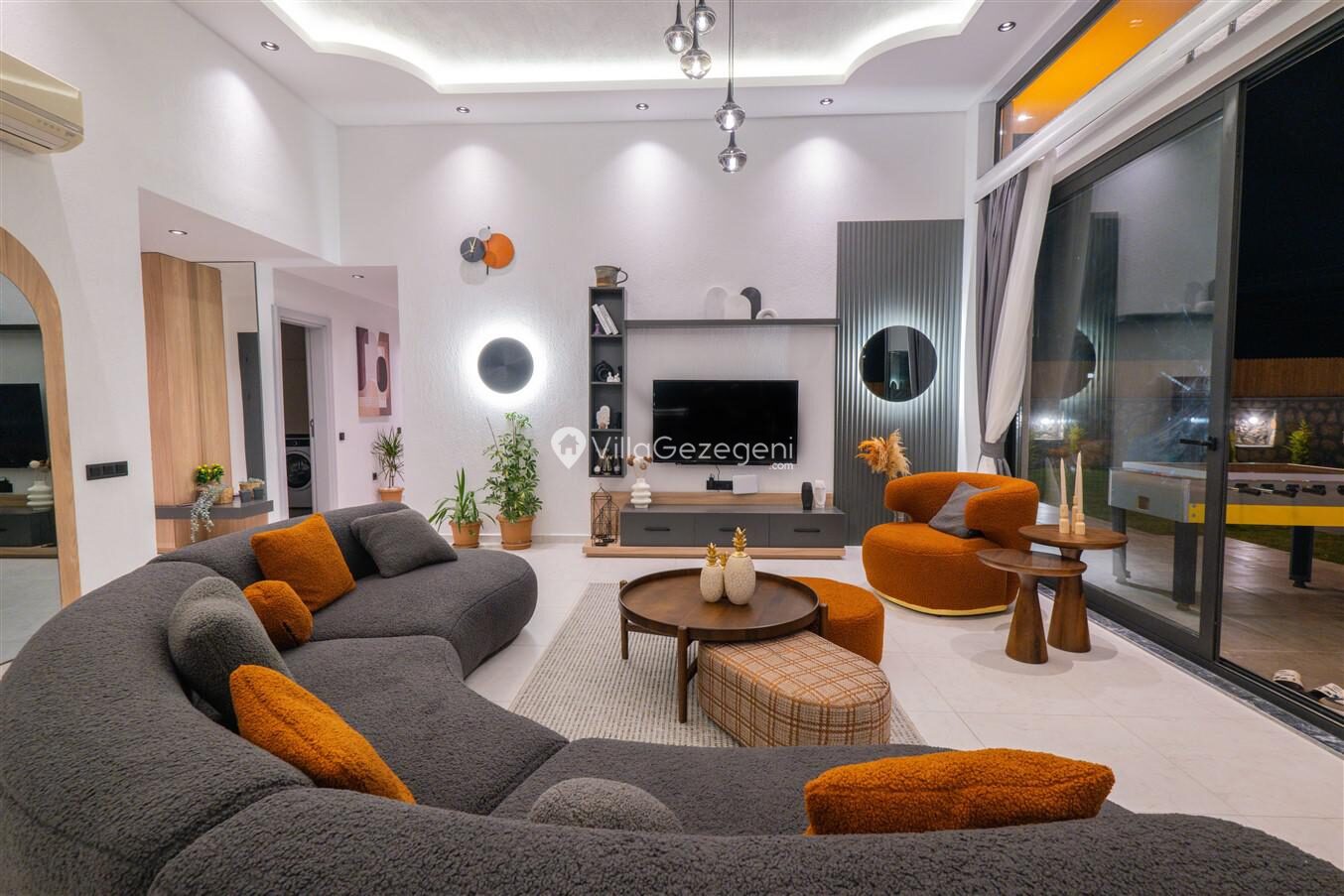 Villa Green House — 53