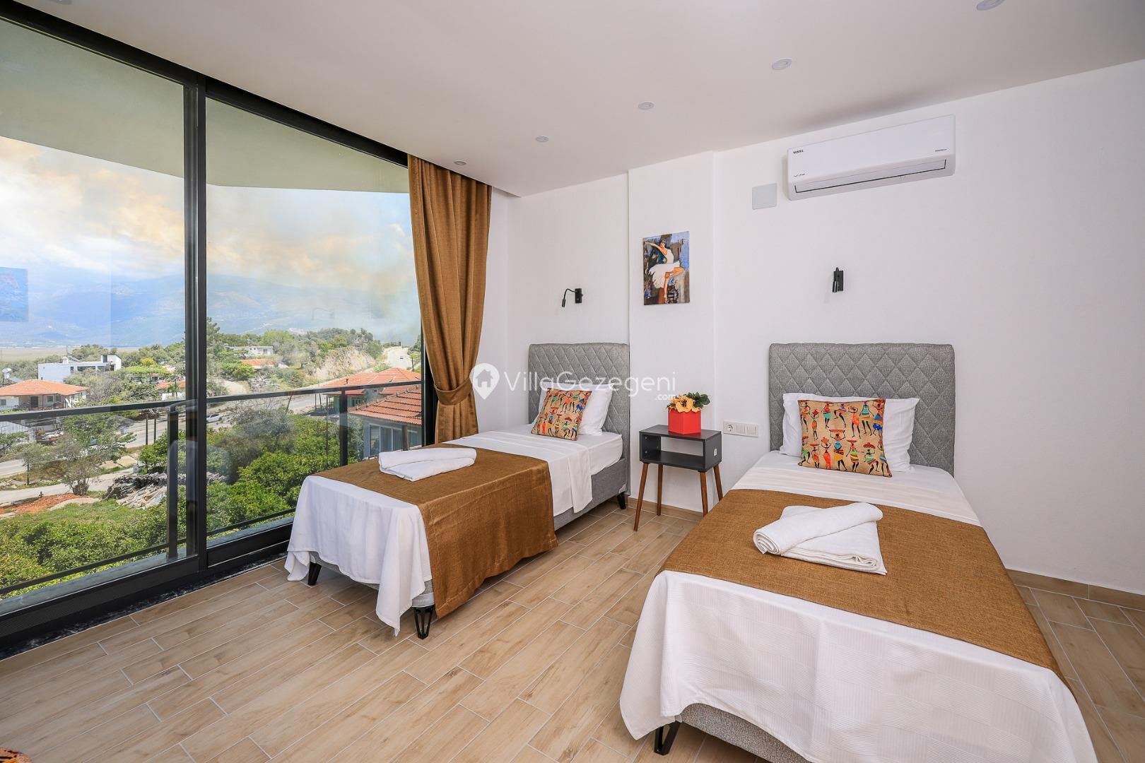 Villa Patara Vista — 45