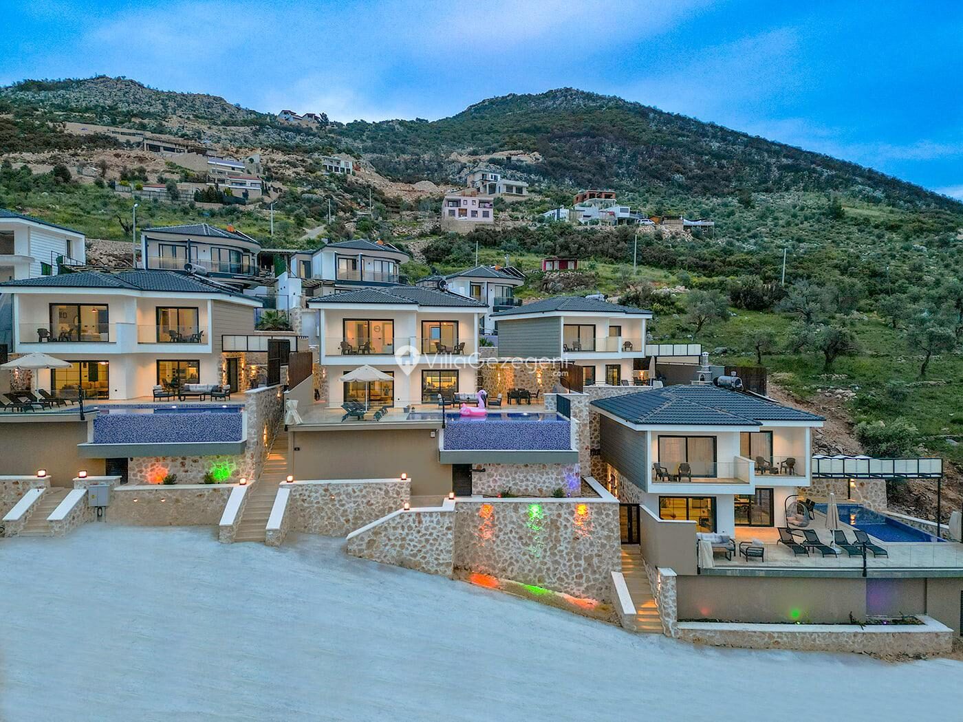 Villa Talya Yeşilköy — 53