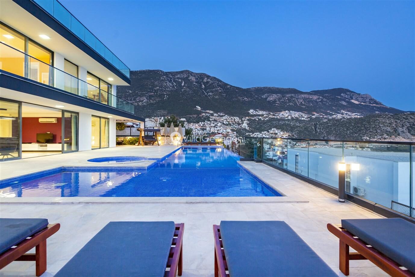 Villa Tigra — 7