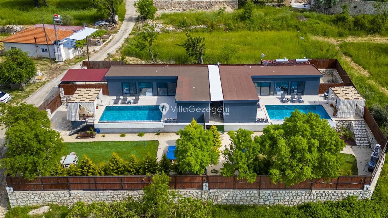 Villa Zemra — 4