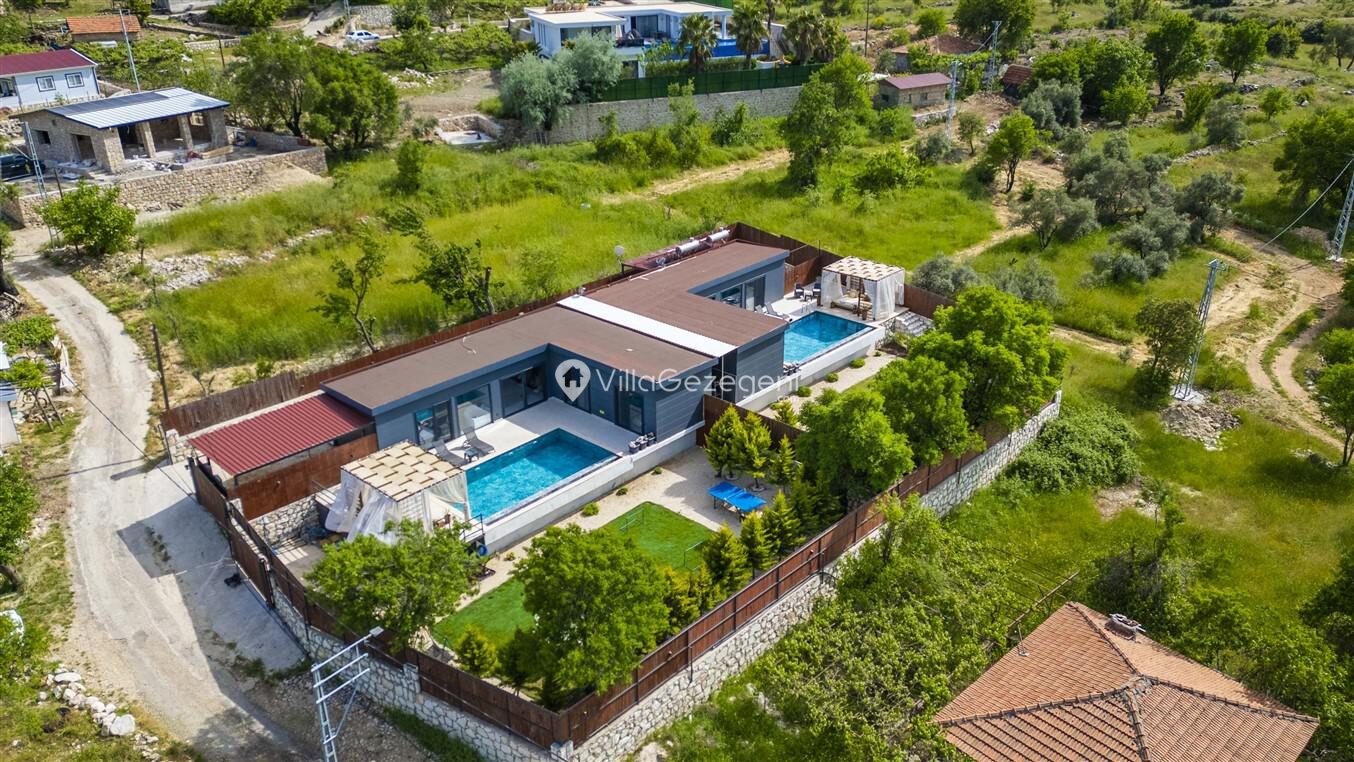 Villa Zemra — 5
