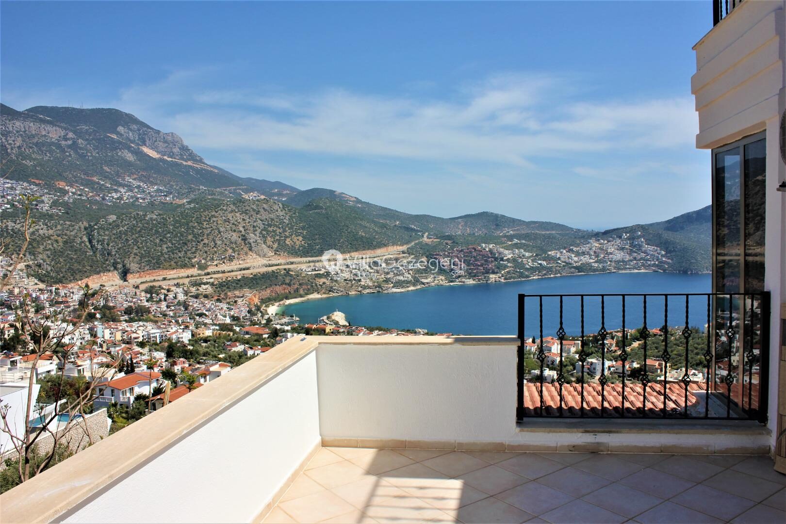 Villa Asya 1 — 39