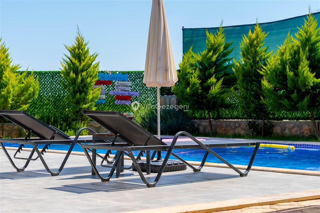 Villa İron — 5