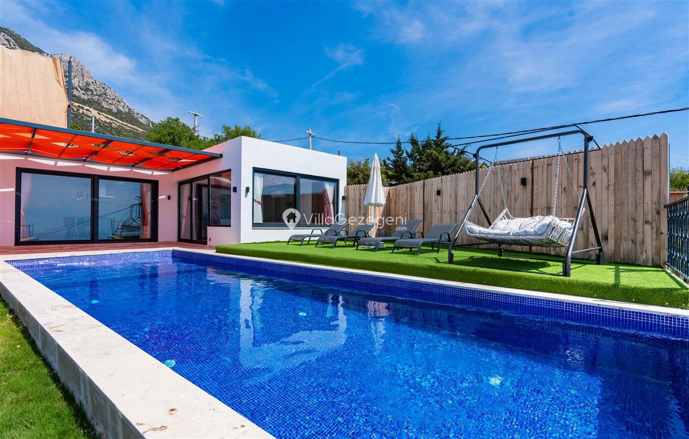 Villa Onbaşı — 7
