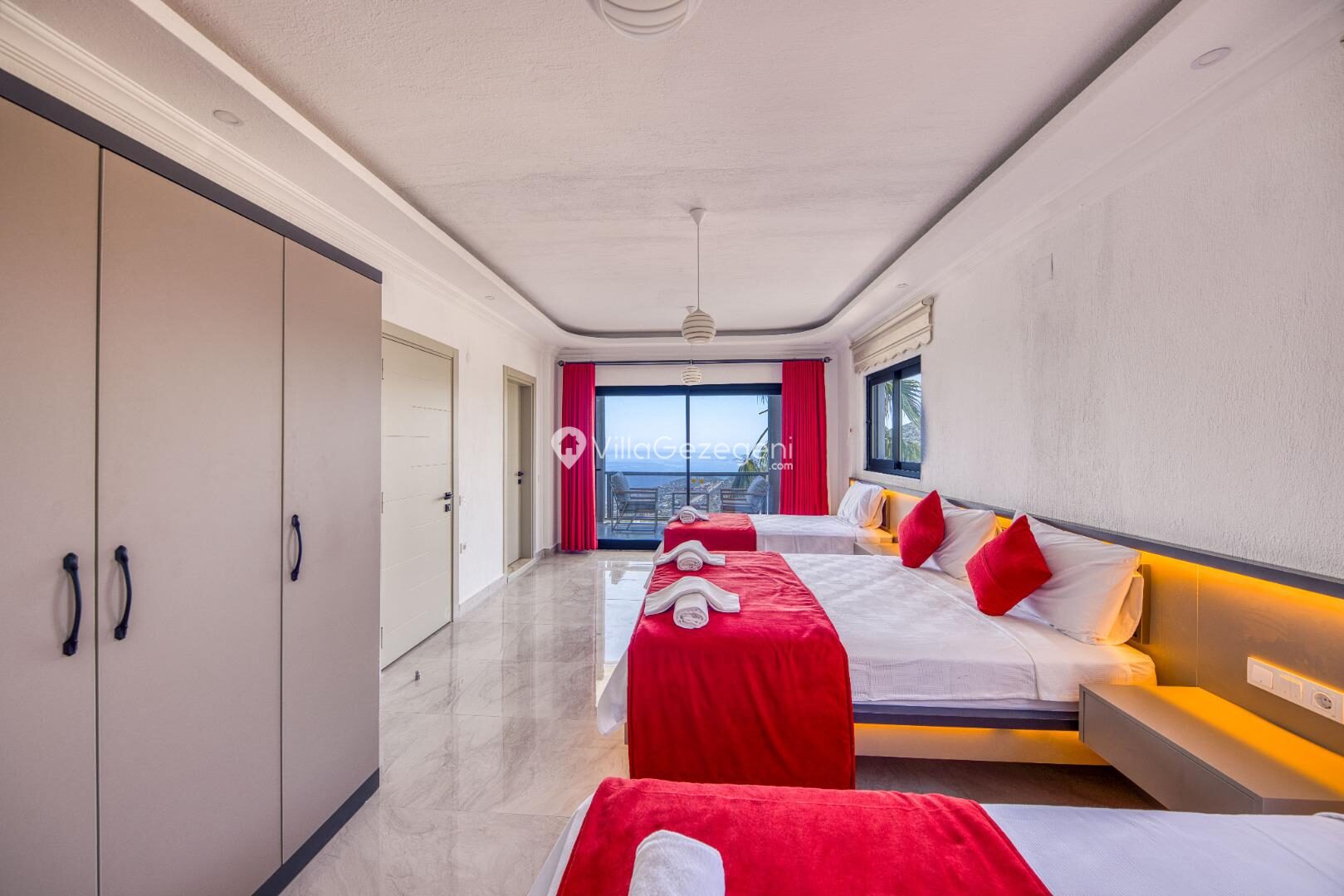 Villa Manavgatlı — 57