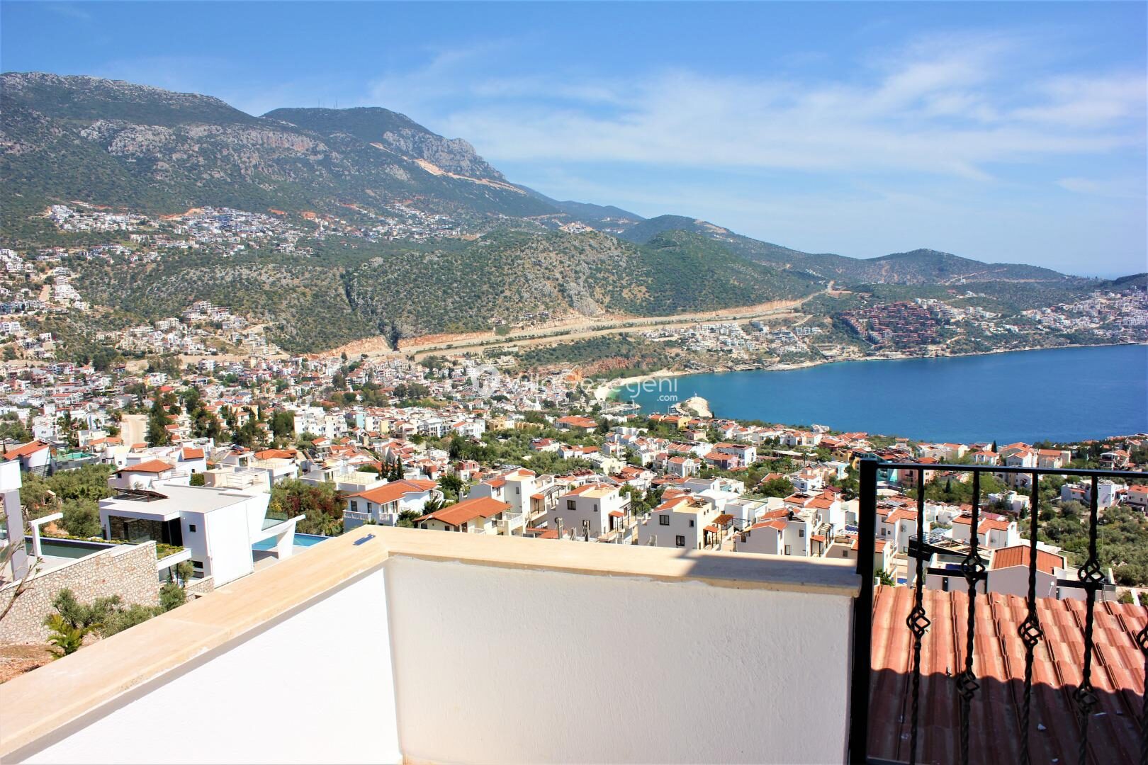 Villa Asya 1 — 40
